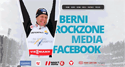 Desktop Screenshot of berni-gruber.at